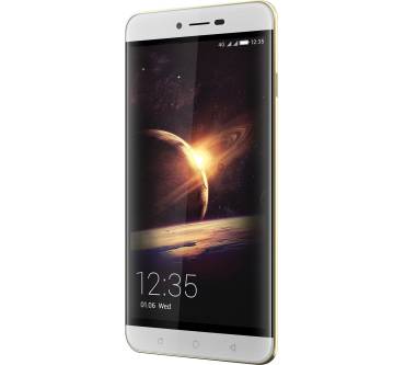 Produktbild Coolpad Torino