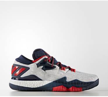 Produktbild Adidas Crazylight Boost Low 2016