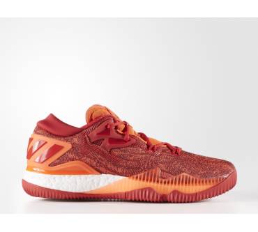 Produktbild Adidas Crazylight Boost Low 2016