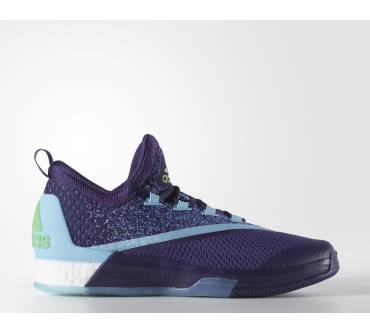 Produktbild Adidas Crazylight Boost 2.5 Low