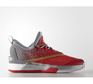 Produktbild Adidas Crazylight Boost 2.5 Low