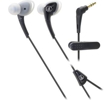 Produktbild Audio-Technica ATH-SPORT2