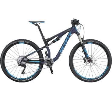 Produktbild Scott Contessa Spark 700 RC (Modell 2016)