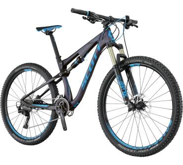 Produktbild Scott Contessa Spark 700 RC (Modell 2016)