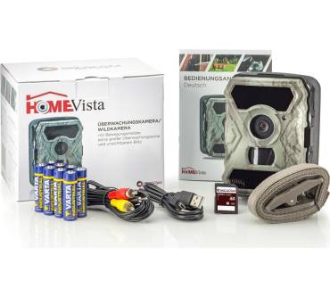 Produktbild Secacam HomeVista 