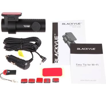 Produktbild BlackVue DR650S-1CH WiFi