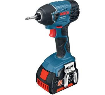 Produktbild Bosch GDR 18 V-LI Professional