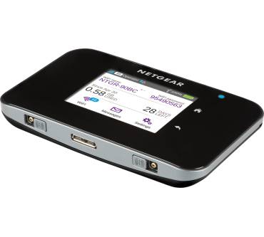 Produktbild NetGear AirCard 810