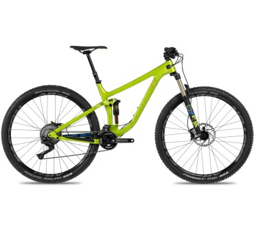 Produktbild Norco Optic C 9.2 (Modell 2017)