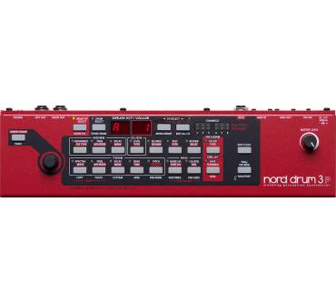 Produktbild Clavia Nord Drum 3P