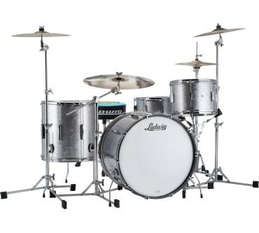 Produktbild Ludwig Drums Club Date L6103LXXX