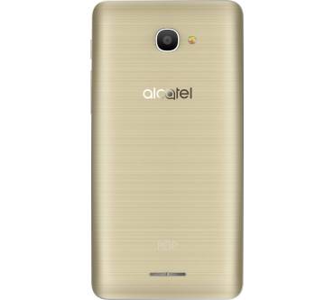 Produktbild Alcatel One Touch Pop 4S