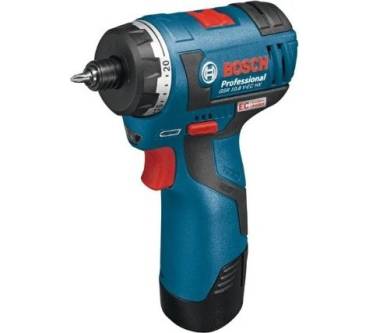 Produktbild Bosch GSR 10,8 V-EC HX Professional