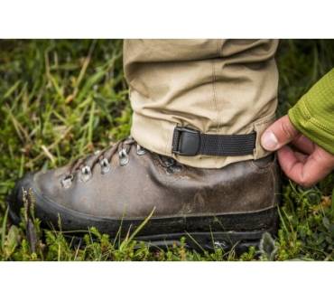 Produktbild Fjällräven Abisko Lite Trekking Trousers