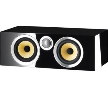 Produktbild Bowers & Wilkins CM5-S2-5.1-Set (CM5 S2 / Centre S2 / ASW10CM S2)