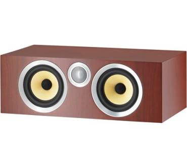 Produktbild Bowers & Wilkins CM5-S2-5.1-Set (CM5 S2 / Centre S2 / ASW10CM S2)