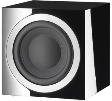 Produktbild Bowers & Wilkins CM5-S2-5.1-Set (CM5 S2 / Centre S2 / ASW10CM S2)