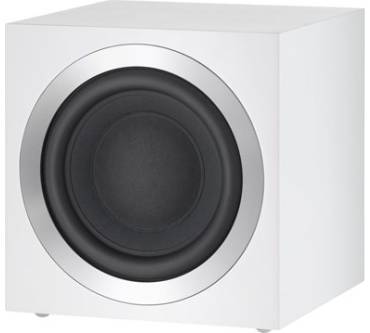 Produktbild Bowers & Wilkins CM5-S2-5.1-Set (CM5 S2 / Centre S2 / ASW10CM S2)