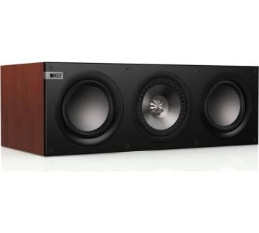 Produktbild KEF Q-Serie 5.1-Set (Q200C / Q300 / Q400B)