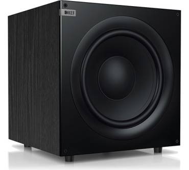 Produktbild KEF Q-Serie 5.1-Set (Q200C / Q300 / Q400B)