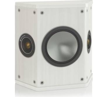 Produktbild Monitor Audio Bronze 5.1-Set (6 / FX / Center / W10)