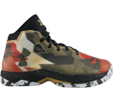 Produktbild Under Armour Curry 2.5