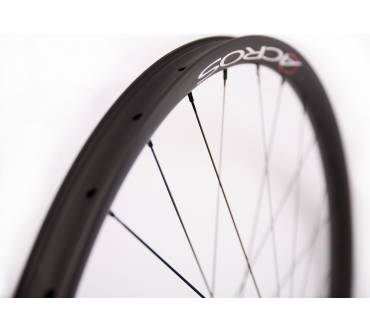 Produktbild Acros Enduro Race Carbon LRS 27,5