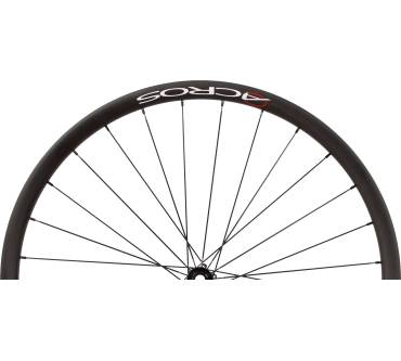 Produktbild Acros Enduro Race Carbon LRS 27,5