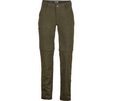 Produktbild Marmot M's Transcend Convertible Pant