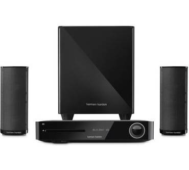 Produktbild Harman / Kardon BDS 385S