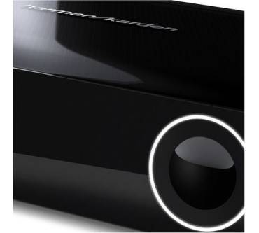 Produktbild Harman / Kardon BDS 385S