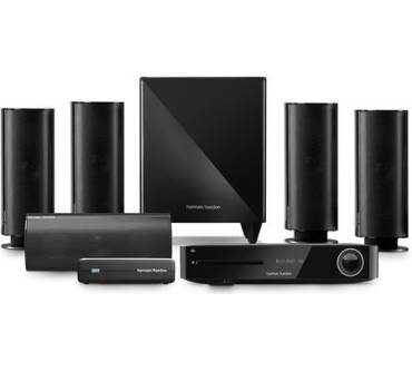 Produktbild Harman / Kardon BDS 885S