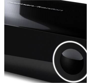 Produktbild Harman / Kardon BDS 885S