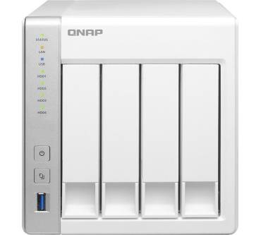 Produktbild Qnap TS-431