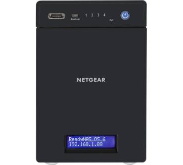 Produktbild NetGear RN31400