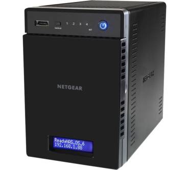 Produktbild NetGear RN31400