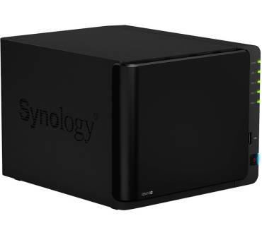 Produktbild Synology DiskStation DS415+