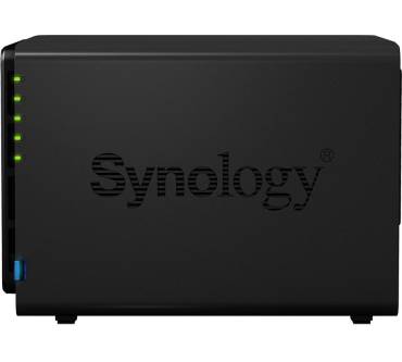 Produktbild Synology DiskStation DS415+