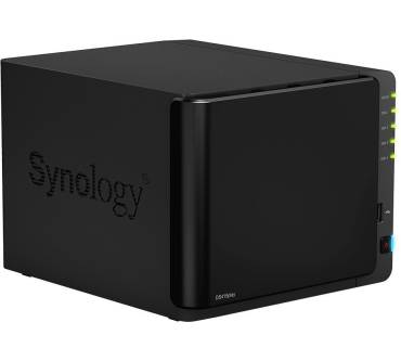 Produktbild Synology DiskStation DS415play