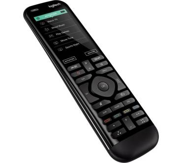 Produktbild Logitech Harmony 950