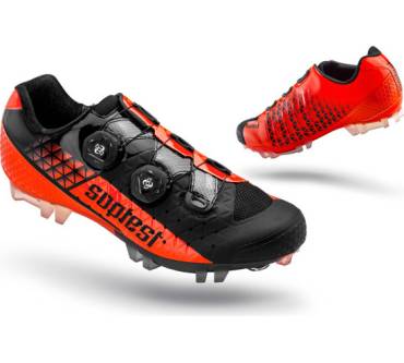 Produktbild Suplest CrossCountry Carbon 02.028.