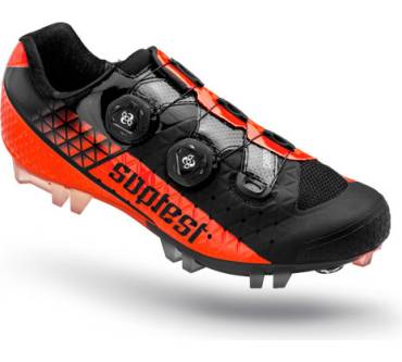 Produktbild Suplest CrossCountry Carbon 02.028.