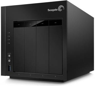 Produktbild Seagate NAS 4-Bay (STCU200)