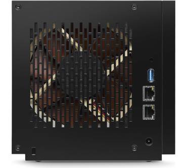 Produktbild Seagate NAS 4-Bay (STCU200)