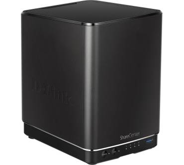 Produktbild D-Link ShareCenter DNS-340L