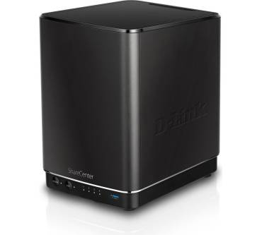 Produktbild D-Link ShareCenter DNS-340L