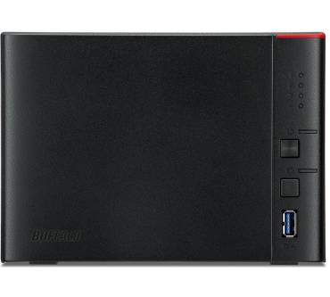 Produktbild Buffalo LinkStation 441 (0 TB)