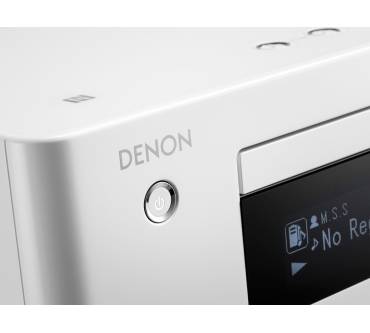 Produktbild Denon RCD-N9 CEOL