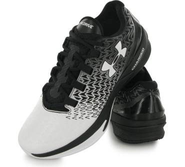 Produktbild Under Armour ClutchFit Drive 3 Low