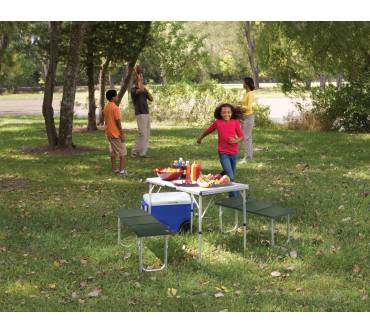 Produktbild Coleman Pack-Away Table for 4